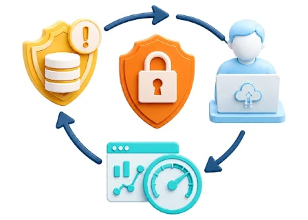 disaster recovery and backup with Hystax Acura