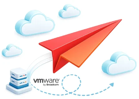 migration from VMware
